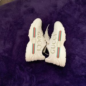 Gucci sneakers